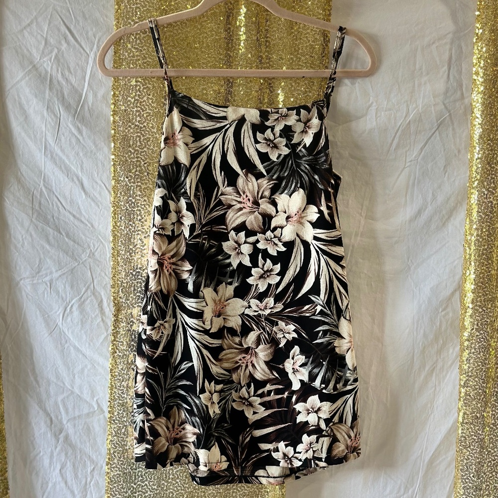 Hurley Mini Summer Dress!
